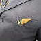 Playboy 1/2 Wings (Crew Half Wing Pin) Playgirl