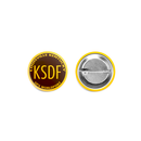 Button UPS AIRLINES Emblem KSDF Louisville KY