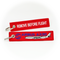 Keyring Airbus A330 / Remove Before Flight