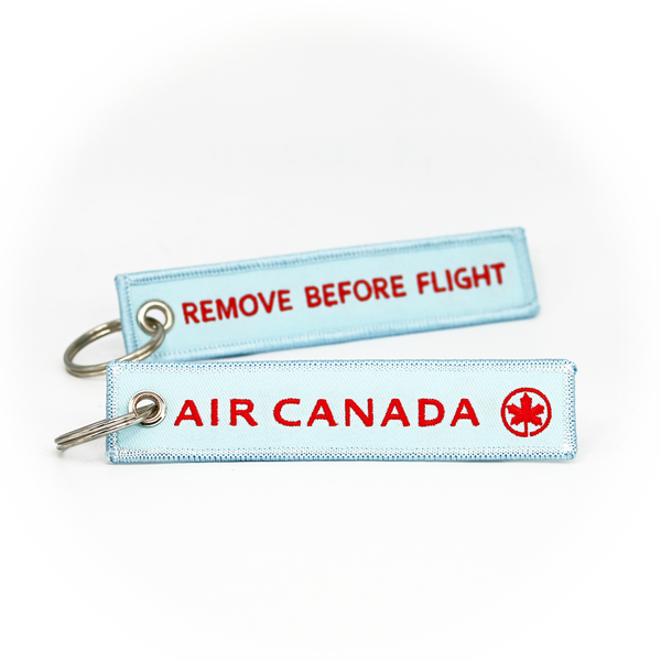 Air Canada – Gone Flying Store