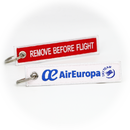 Keyring Air Europa
