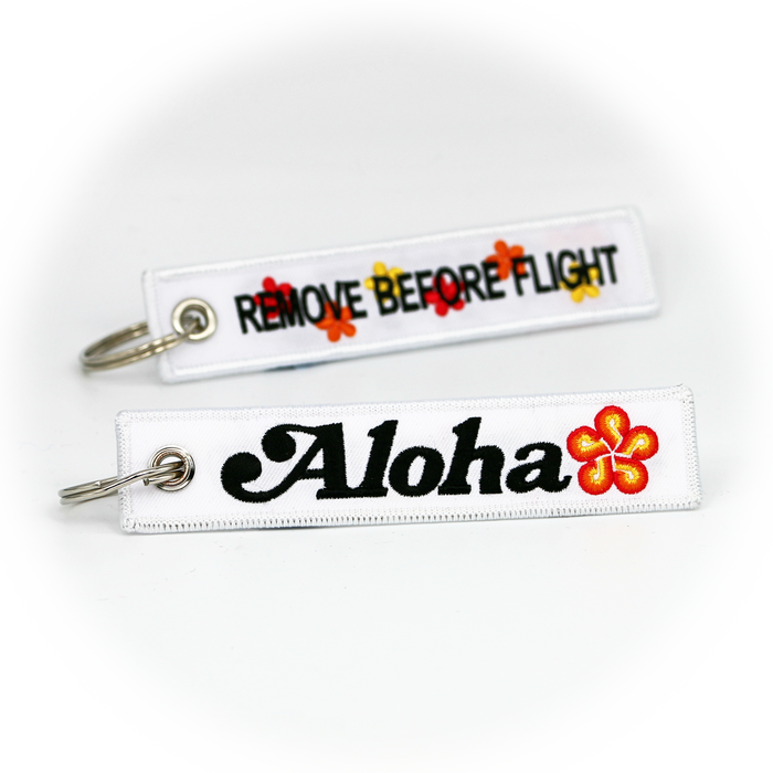Airline Keyrings – Page 4 – Gone Flying Store