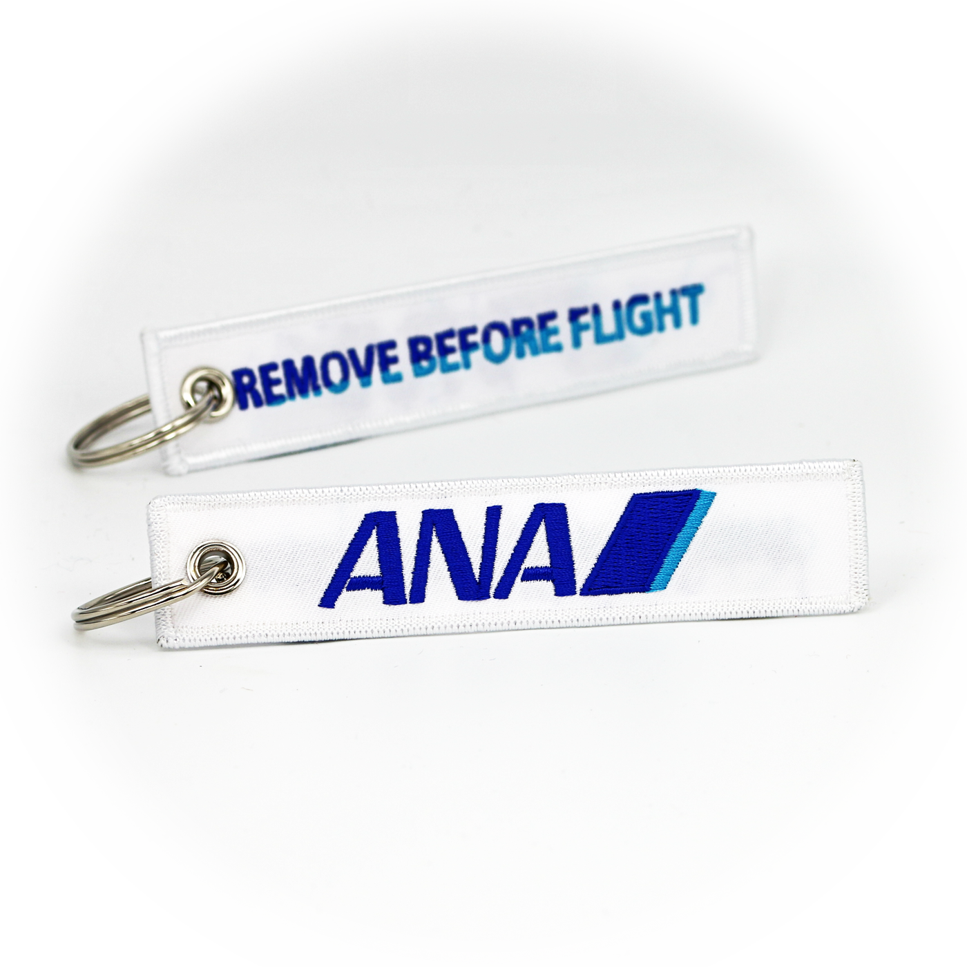 Keyring ANA All Nippon Airways 日本ヘリコプター輸送 – Gone Flying Store