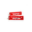 Keyring Austrian Airlines AUA A320