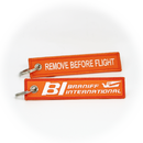Keyring Braniff International Airways