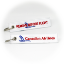 Keyring Canadian Airlines