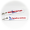 Keyring Canadian Airlines