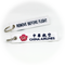 Keyring China Airlines / Remove Before Flight
