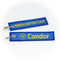 Keyring Condor / Remove Before Flight