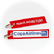 Keyring Copa Airlines / Remove Before Flight