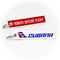 Keyring Cubana Airlines / Remove Before Flight