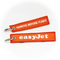 Keyring Easyjet / Remove Before Flight