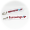 Keyring Eurowings / Remove Before Flight