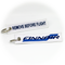 Keyring Finnair / Remove Before Flight