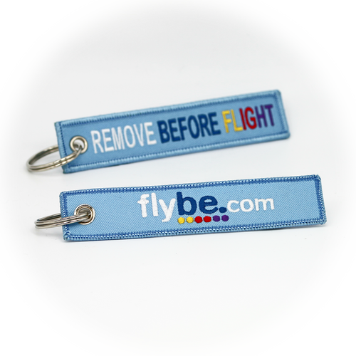 Airline Keyrings – Page 10 – Gone Flying Store