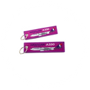 Keyring Hawaiian Airlines Airbus A330