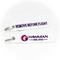 Keyring Hawaiian Airlines / Remove Before Flight *classic*