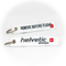 Keyring Helvetic Airways / Remove Before Flight