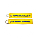Keyring Hughes Airwest