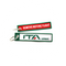 Keyring ITA Alitalia Italia Trasporto Aereo S.p.A. ITA AIRWAYS