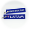 Keyring LATAM / Remove Before Flight
