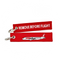 Keyring SWISS / Remove Before Flight (A320 version)