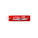 Keyring SWISS International Air Lines Airbus A330