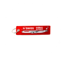 Keyring SWISS International Air Lines Airbus A340