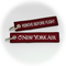 Keyring New York Air / Remove Before Flight
