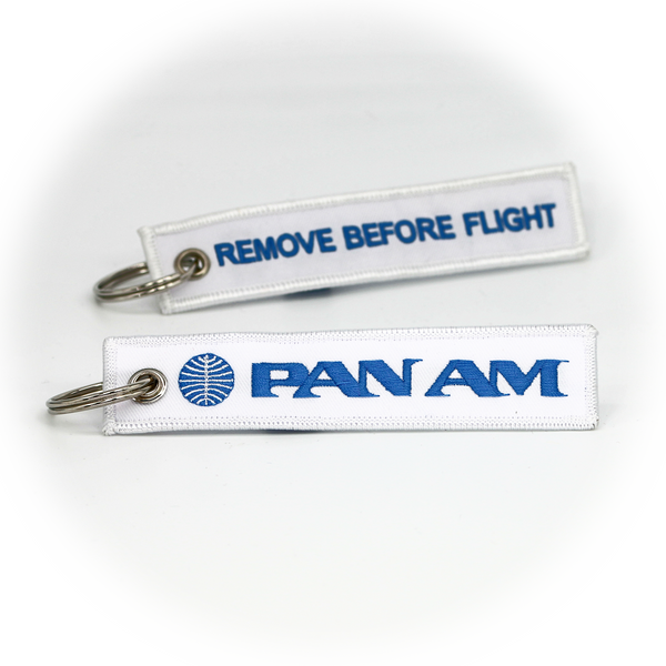 Pan Am – Gone Flying Store