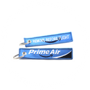 Keyring Prime Air (AMAZON) / Remove Before Flight