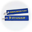 Keyring Ryanair / Remove Before Flight