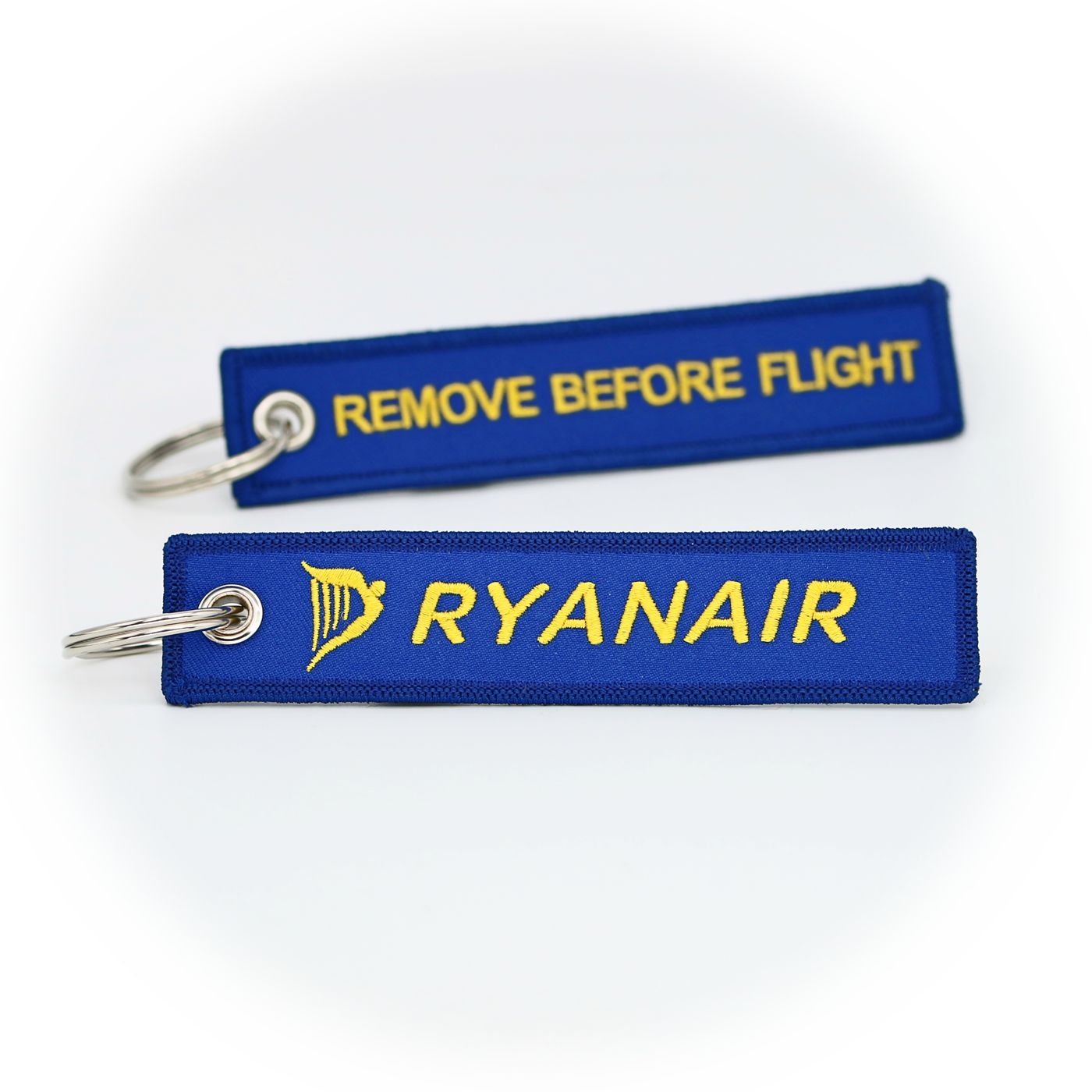 Keyring Ryanair Airlines – Gone Flying Store