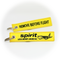 Keyring Spirit Airlines / Remove Before Flight