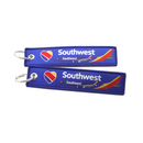 Keyring SWA Southwest Airlines Boeing 737