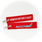 Keyring Thomson Airways / Remove Before Flight