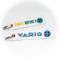 Keyring VARIG Brazil / Remove Before Flight