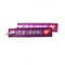 Keyring Virgin Atlantic / Remove Before Flight