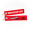 Keyring CESSNA C185 Skywagon / Remove Before Flight