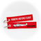 Keyring Erco Ercoupe / Remove Before Flight