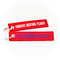 Keyring Gulfstream Aerospace (Logo)