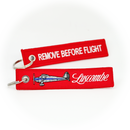 Keyring Luscombe Aircraft