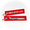 Keyring McDonnell Douglas MD80 / Remove Before Flight