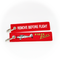 Keyring Piper Pacer PA-20 / Remove Before Flight