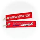 Keyring Sukhoi Superjet 100