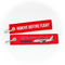 Keyring Sukhoi Superjet 100 / Remove Before Flight