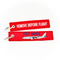 Keyring Boeing 737 MAX / Remove Before Flight