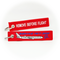 Keyring Boeing 767-300 / Remove Before Flight