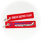 Keyring Boeing 777 / Remove Before Flight (embroidered)