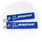 Keyring Boeing Company  (blue)